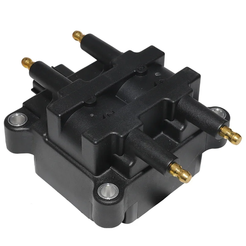 Катушка зажигания для SUBARU FORESTER (SF) 2.0 AWD (SF5)/IMPREZA Estate (GF)/LEGACY III (BE) 22433AA410 22433AA41A