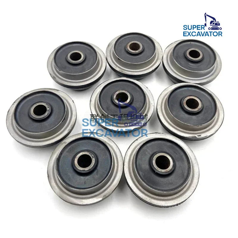 Резиновые ножки для экскаватора Kobelco SK200 210 250 300-8