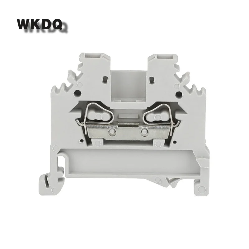 

Клеммный блок WKDQ 280-101 10 шт.