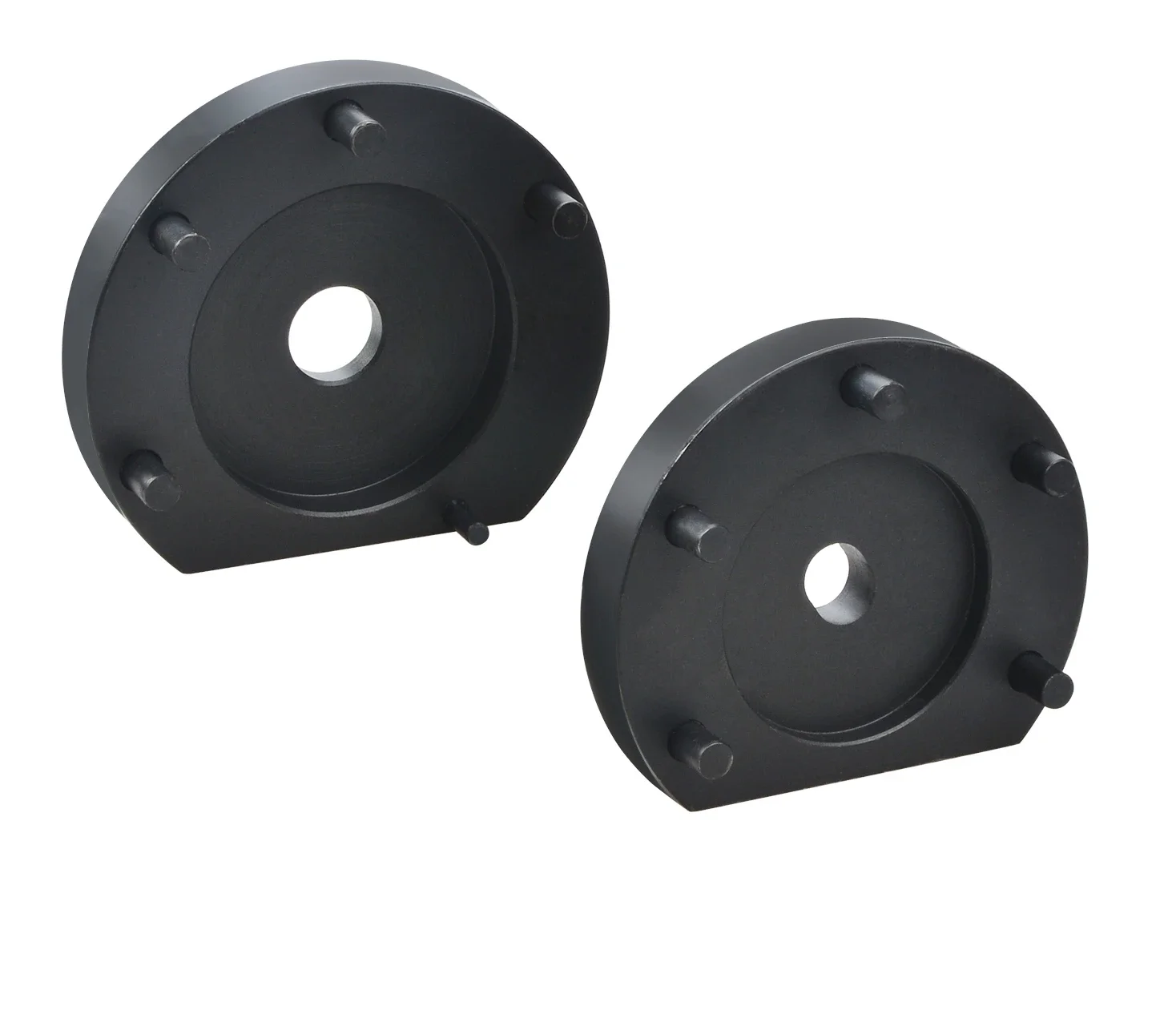 Инструмент для установки резиновой втулки трансмиссии BMW X3/E83 X5/E53 X6/E71 все модели