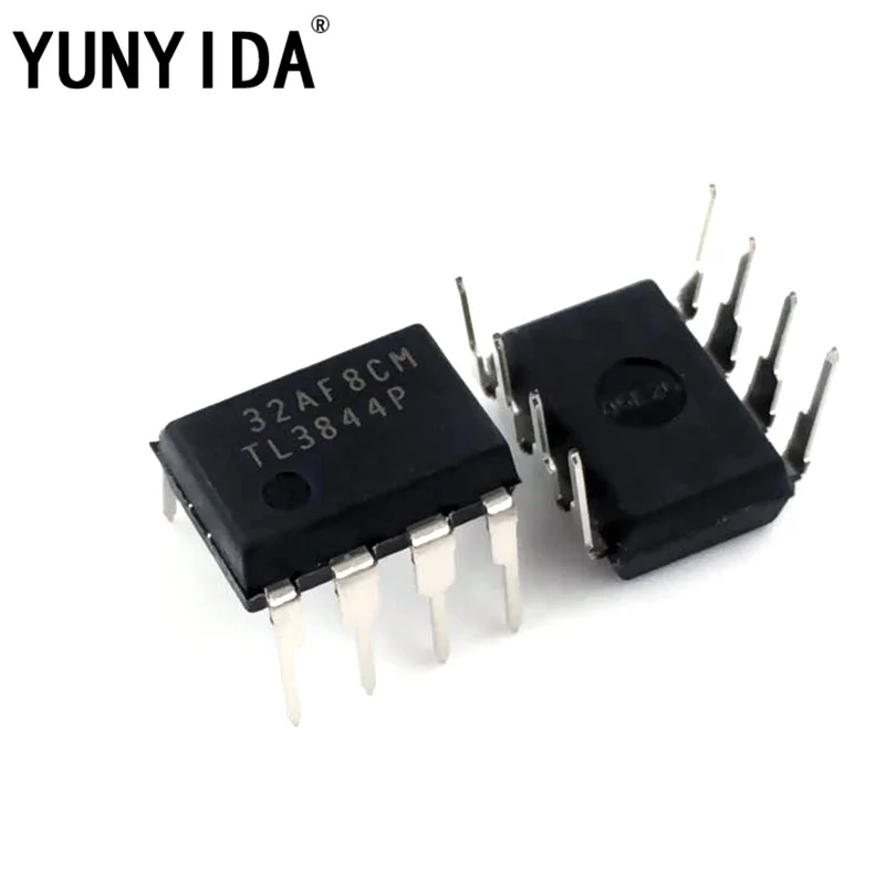 5pcs Free Shipping TL3842P TL3843P TL3844P TL3845P TL7705 TL081 TL062 DIP New and Original | Электронные компоненты и