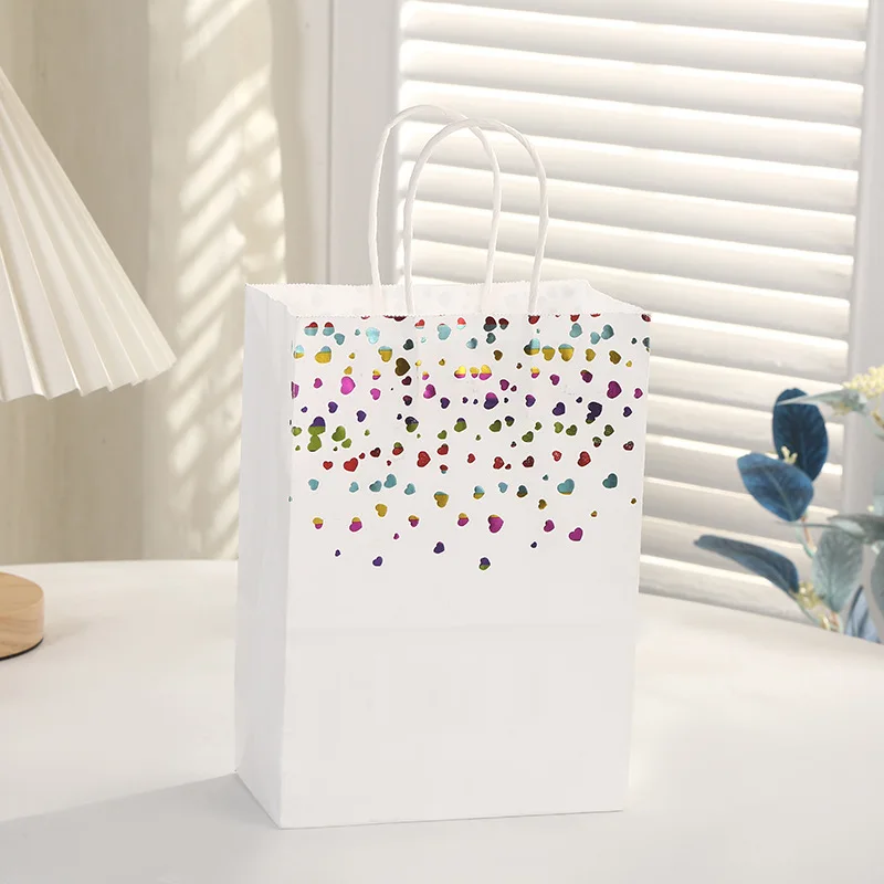 

6 шт./набор, конфеты с надписью «Love Strar»