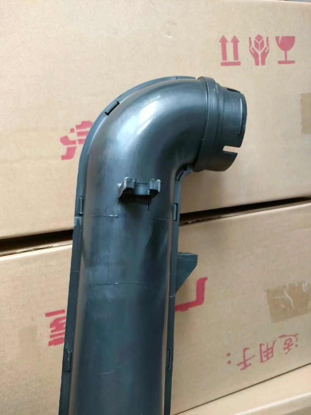 Воздухоочиститель для Mitsubishi Pajero Montero L200 OEM 1505A131