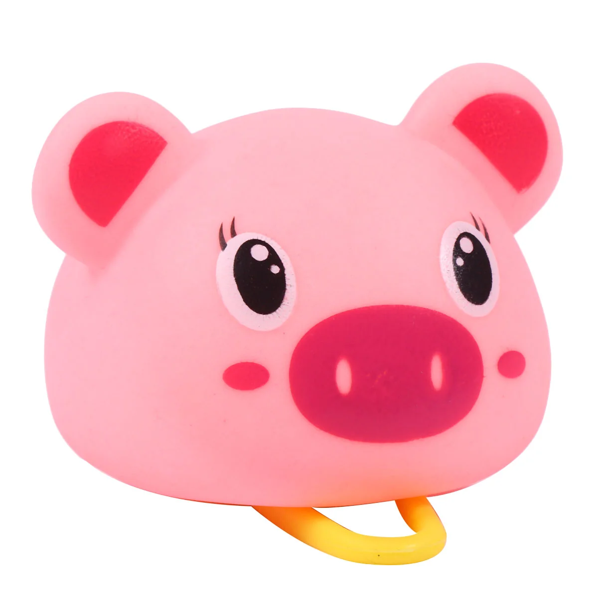 Аксессуары для велосипеда детей звуковой сигнал электрический велосипедный