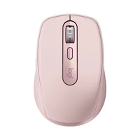 wholesale cheapmx anywhere rechargeable compact high performance wireless optical mouse for office home