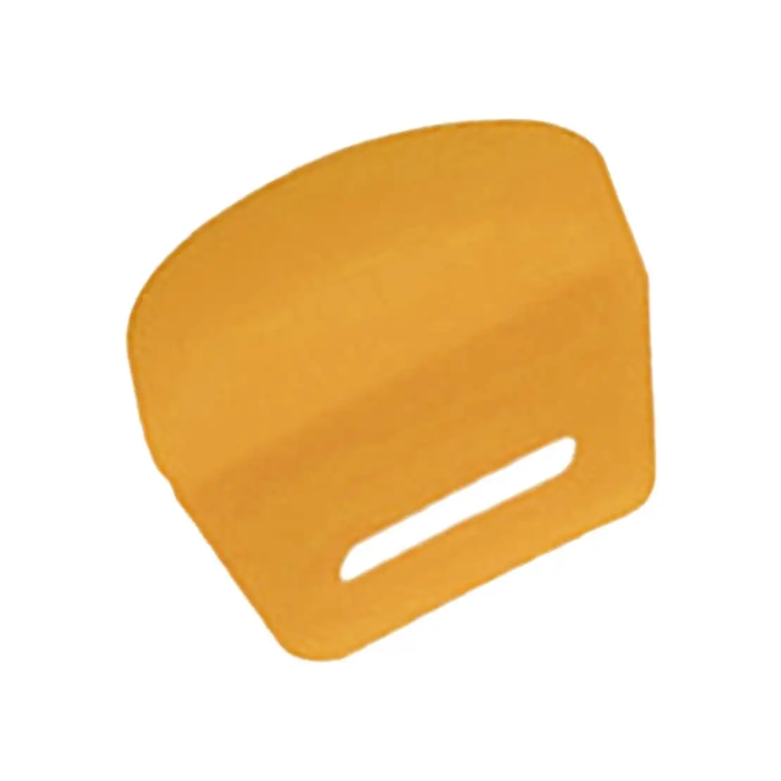 5 шт. оранжевая крышка ключа зажигания 5433534 5431964 подходит для Polaris Ranger Sportsman Scrambler RZR