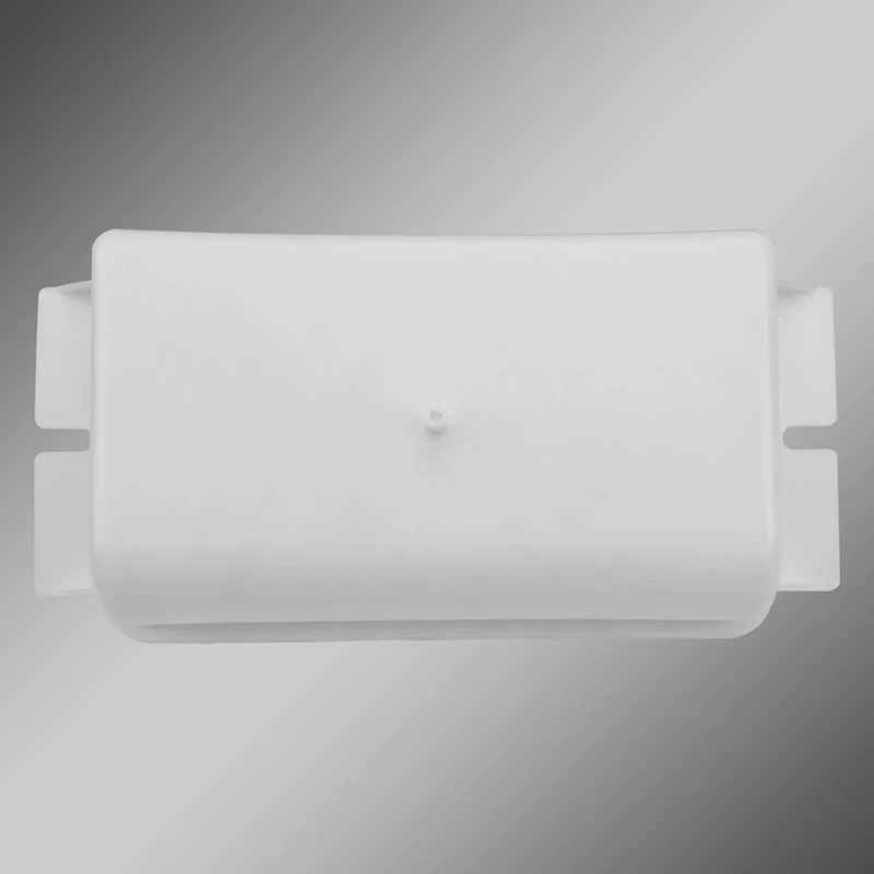 Топливный бензобак с крышкой топливного бака для Husqvarna Poulan Roper Weed Eater Craftsman LT1000 184900