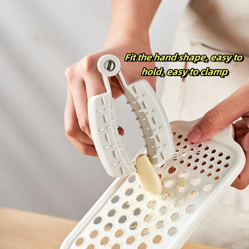 Пластиковые Защитные Чехлы На Пальцы В Японском Стиле Для Резки Овощей Кухонный
