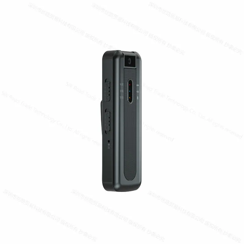 

Hyundai E770 Mini Camera Videography Enforcement Recorder Clip Minicam Infrared Night Vision 1080P HD Anti-shake Handheld Cam