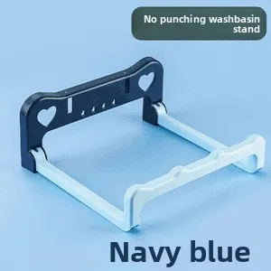 Складная настенная полка Cxbfg для ванной