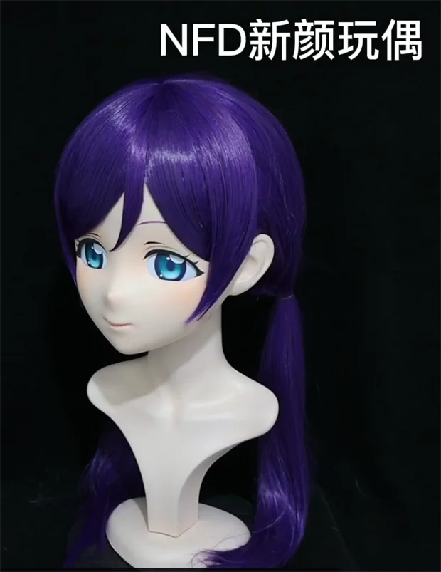 Рисунок 2 - (Nozomi Tojo) супер милая Женская