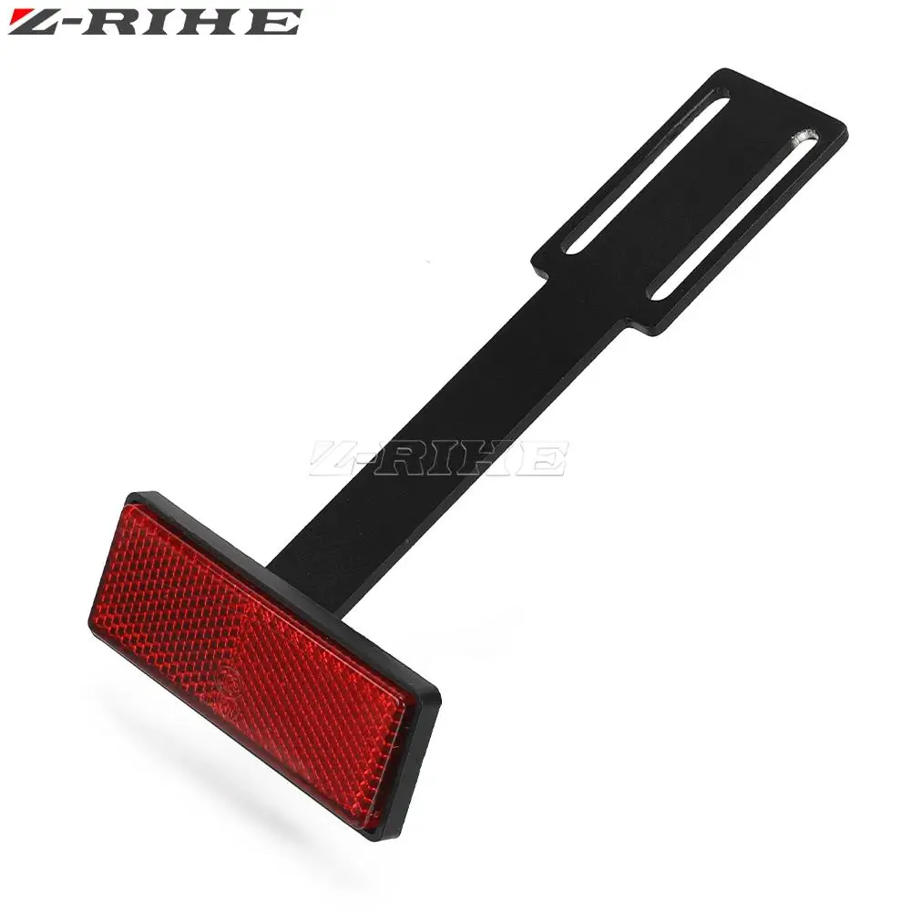 2022 2023 2024 аксессуары для мотоциклов запасные части держателя номерного знака