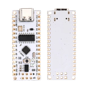 Type-C NANO V3.0 ATmega328P CH340G 5V 16M Module Micro-Controller Development Board for Arduino 328P CH340 ATMEGA328P-AU