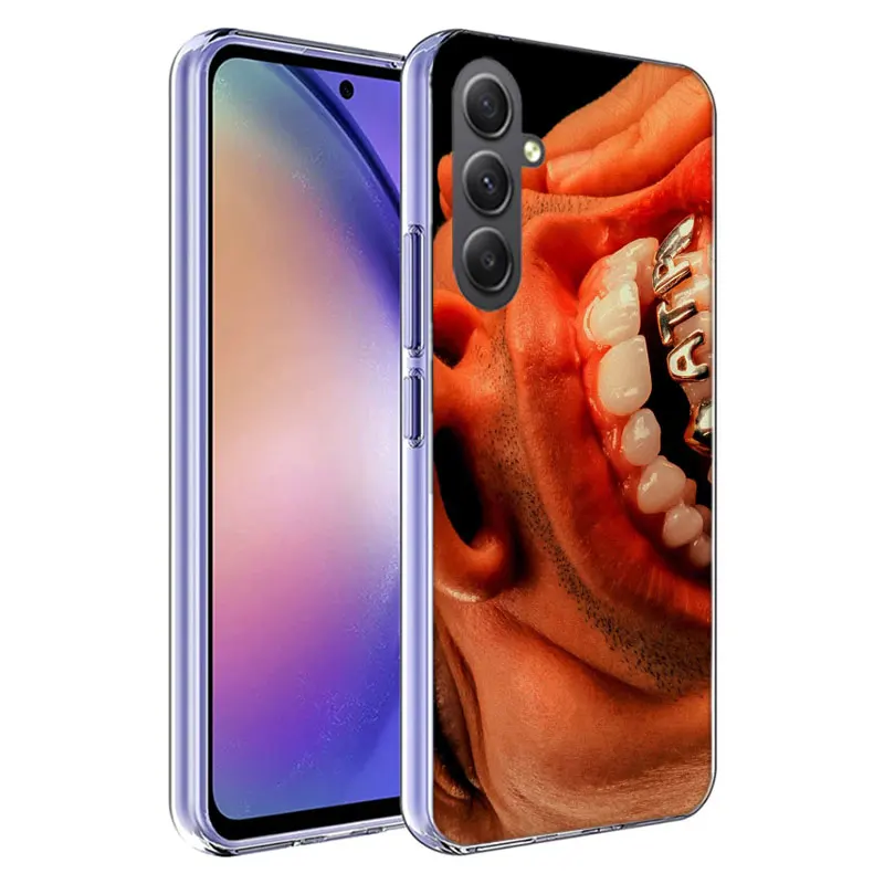 Фото Чехол для телефона ATP Album от Nsqk для Samsung Galaxy A54 A14 A24 A34 A17 A37 A57 A55 A35 A25 A15 A16 A26 A36 A56 A13 A23 A33 A53 A52S №4