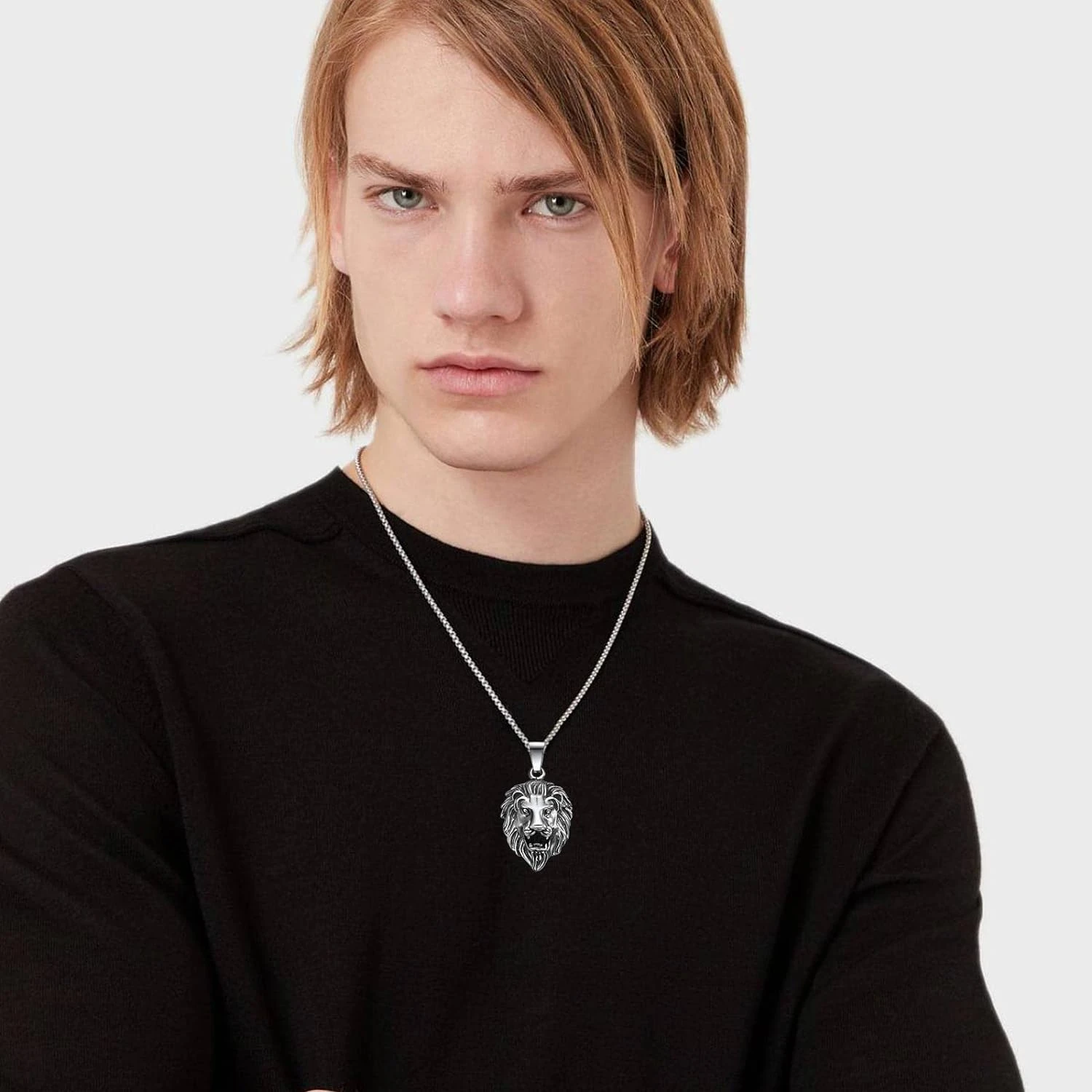 Обновите свою коллекцию с помощью этого потрясающего опалового колье который