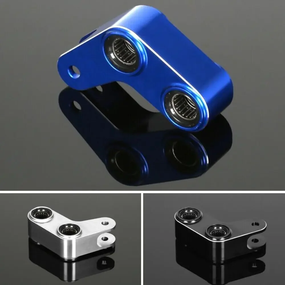 ДЛЯ YAMAHA YZ 125/125X 250/250X/250F 450F 1 5 &quot40 мм комплект понижающих звеньев