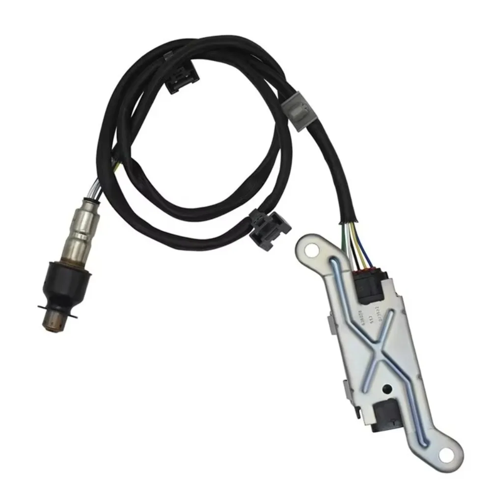 Фото Датчик NOX (нитрогеноксидов) для номеров деталей 0281007490, 8983617120 №5