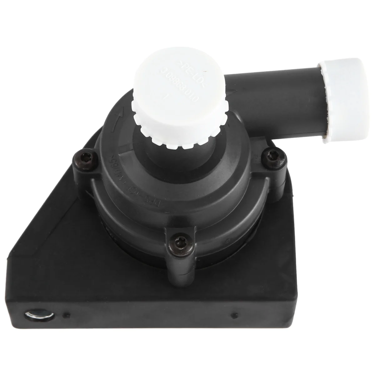 Автомобильный дополнительный водяной насос 1K0965561F для Audi A1 A3 SEAT SKODA VW CC Golf Passat Tiguan