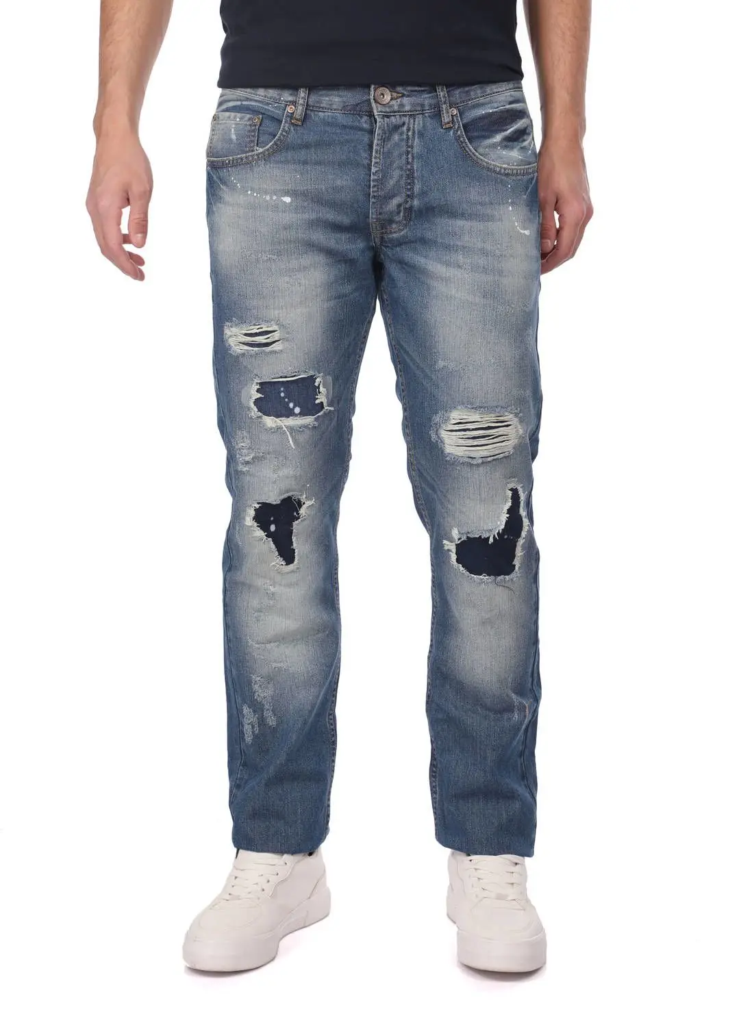 

Last Player Men 'S Jean Pants