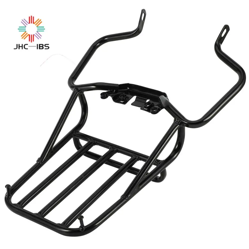 Для HONDA XR150L задняя полка для багажника аксессуары мотоциклов монтажный кронштейн