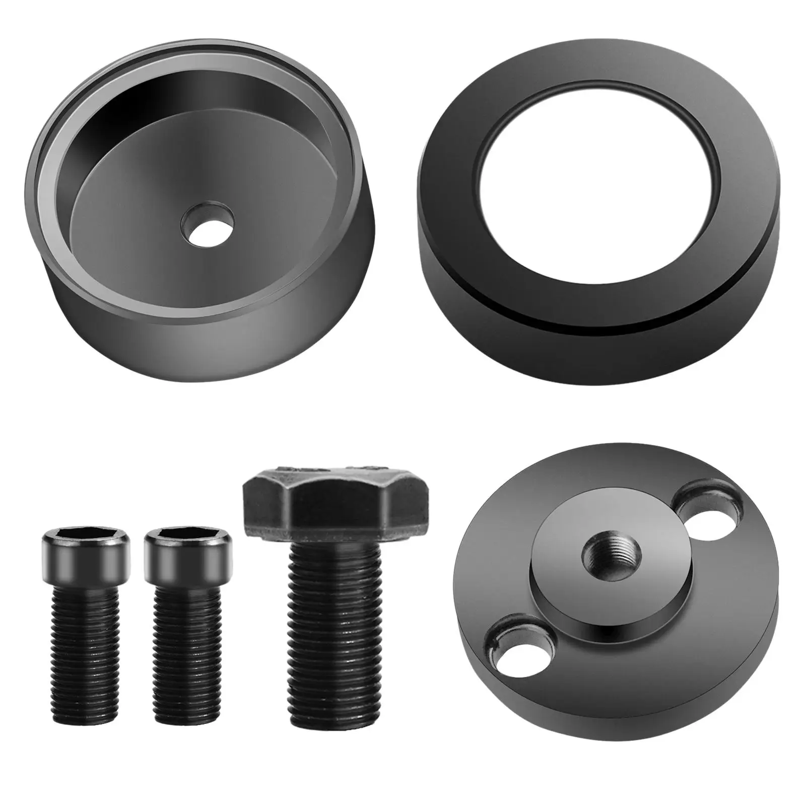 

7834 Rear Seal Installer Replace Parts for Easy Installation