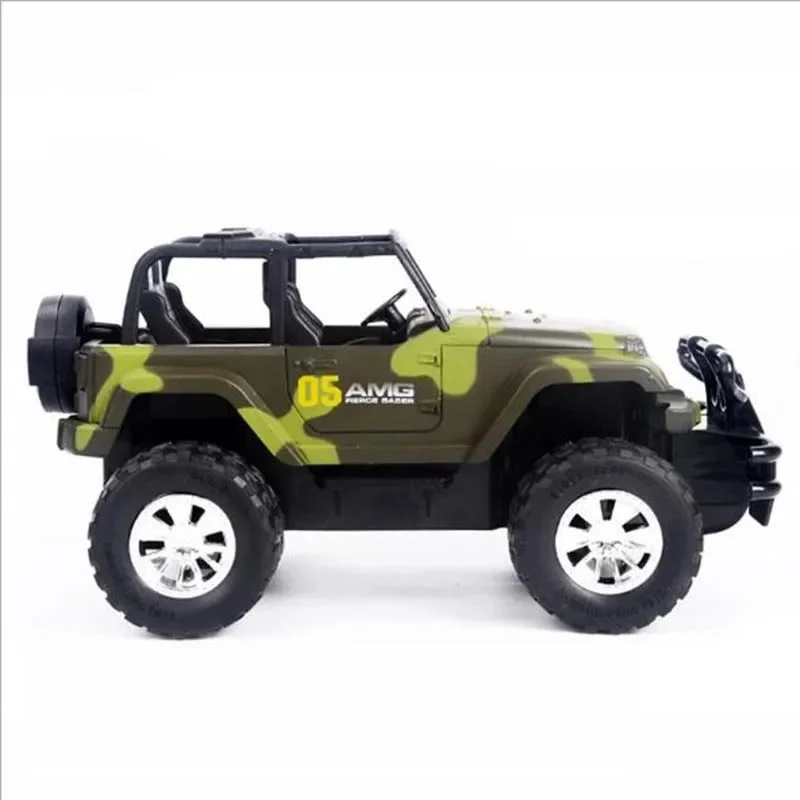 Радиоуправляемые автомобили с дистанционным управлением 1:18 игрушки для