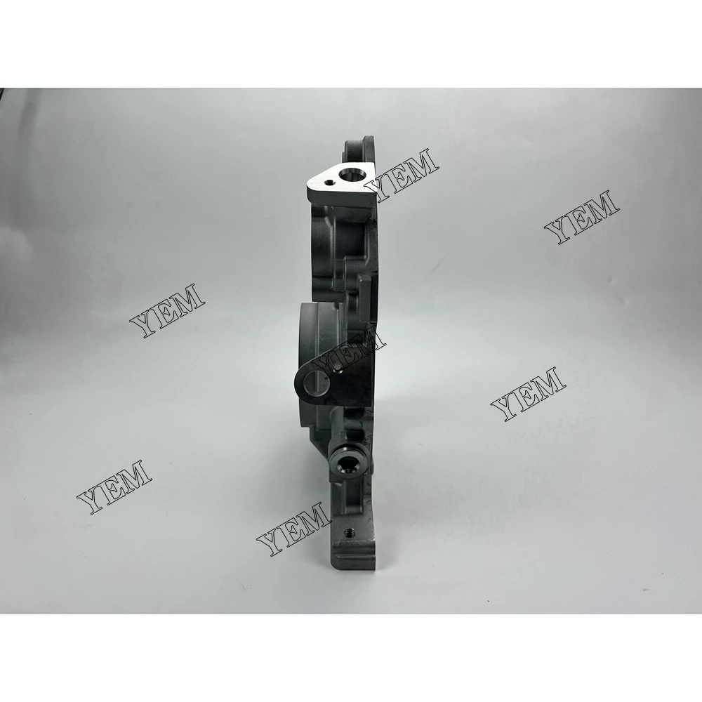 Новый масляный насос ISF3.8 5525374F для двигателя Cummins вилочного экскаватора.