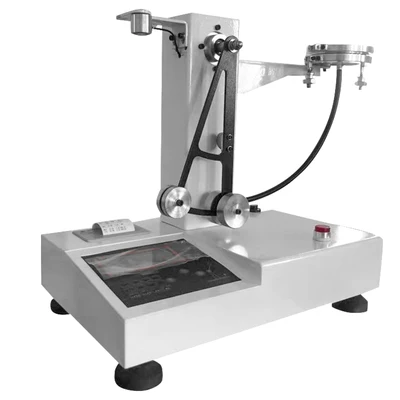 Ударный тестер для пластиковой пленки прочность мягкой алюминиевой фольги в