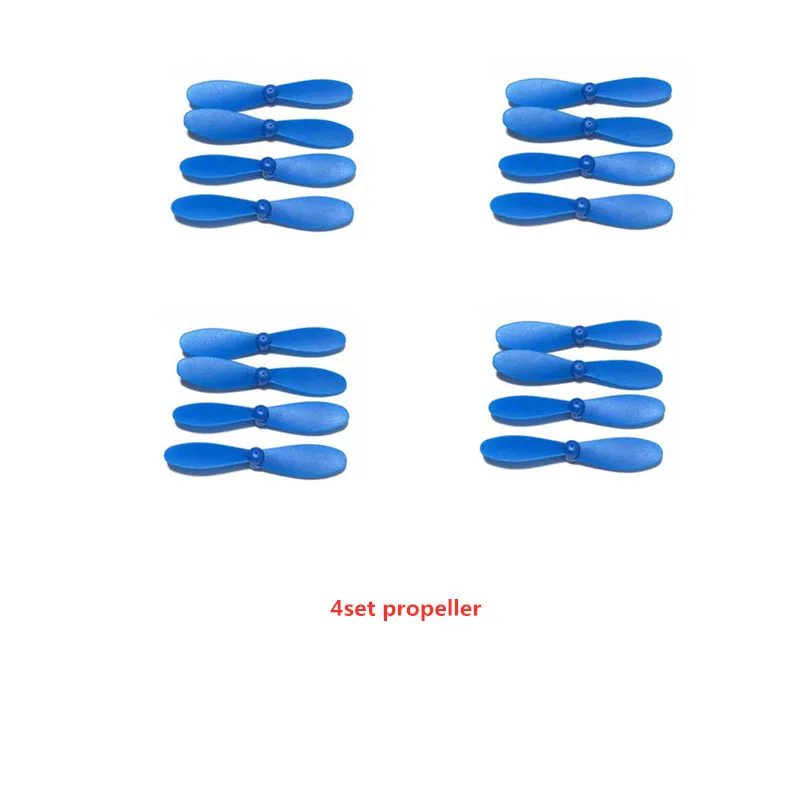 Запасные части для радиоуправляемого дрона 4дрк V24 4D-V24 батарея 3 7 в 700