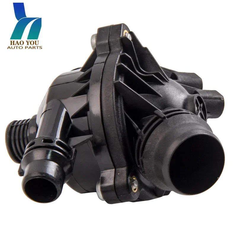 Новый термостат для BMW 128i 135i 328i 330i 335i 525i 528i 535i Z4 - совместим с 11537544788 11537536655 11537549476