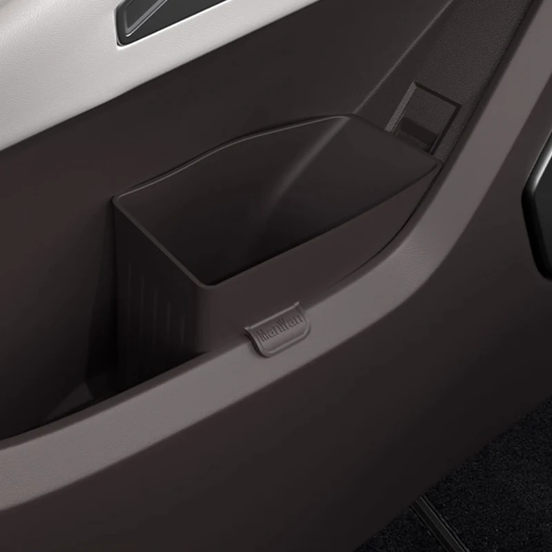 

Для DENZA N9 2025 автомобильный зонтик для хранения мусорное ведро силиконовый главный ворайвер аксессуары для пилота