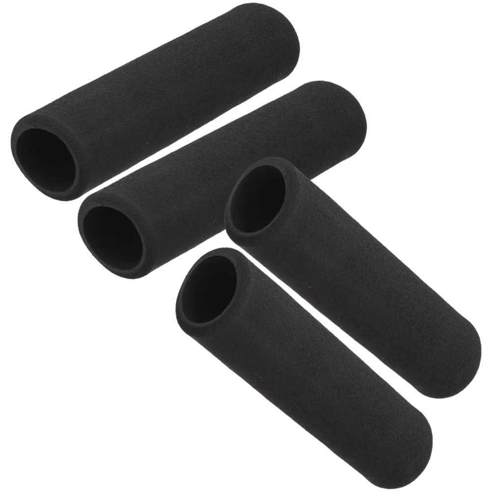 

Paddle Grips Kayak Sponge Handle Non Skid Grip Accessories Professional Protectors Cover Breathable Colored Wraps Sleeve