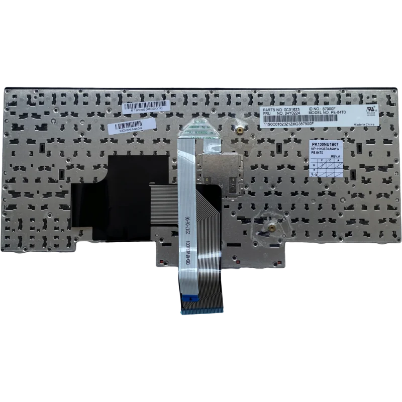 Клавиатура GraceDuan для Lenovo Thinkpad E430 E430C E435 E445 S430