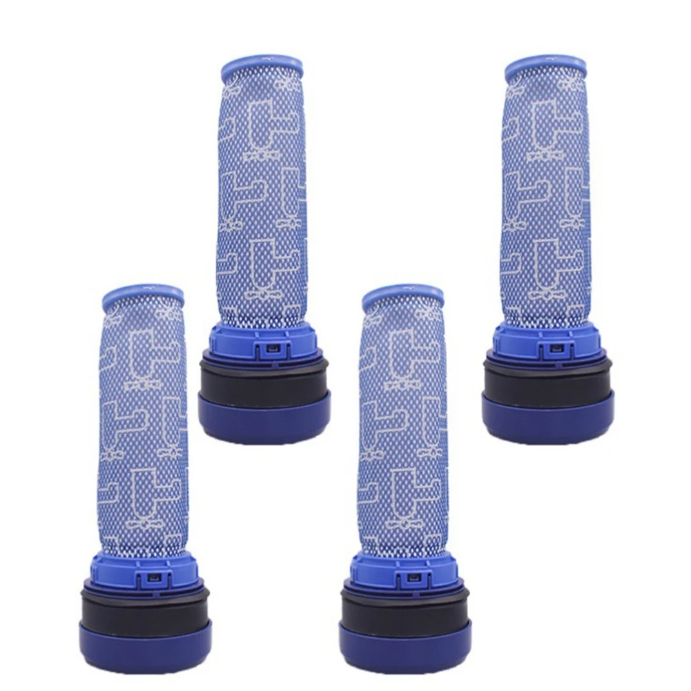 

4Pcs Washable Pre-Filter Replacement for Dyson DC39 DC37 Cordless Vacuum Cleaner Filter Spare Accessories Parts