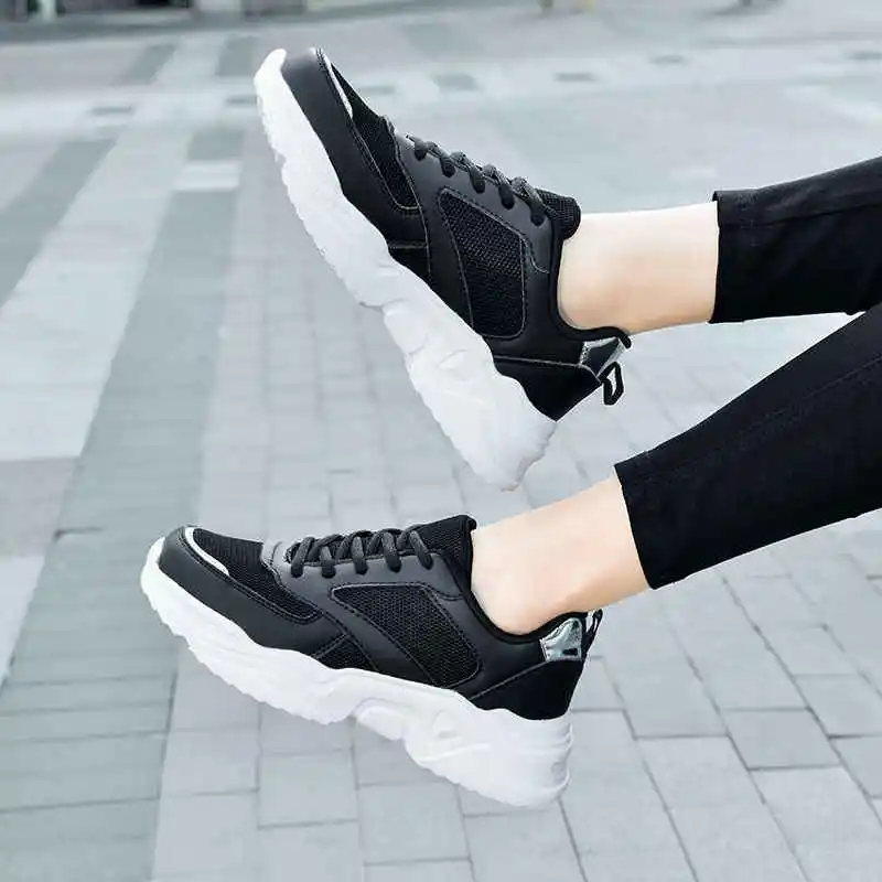 

Sport Shoes Hi Top Womens Running Shoes Male Tennis Women's Sports Shoes Brands Brand Boy Child Aquatic Sneakers Bike Tennis