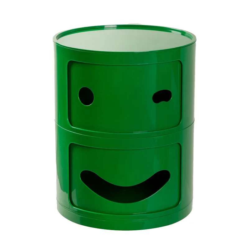 Рисунок 5 - Прикроватный столик в скандинавском