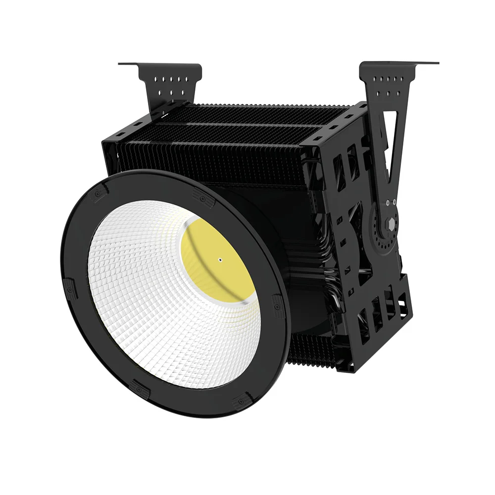 

airport runway sports projection underwater fish lamp 400 500 1000 watt led flood light fishing led light high mast lighting