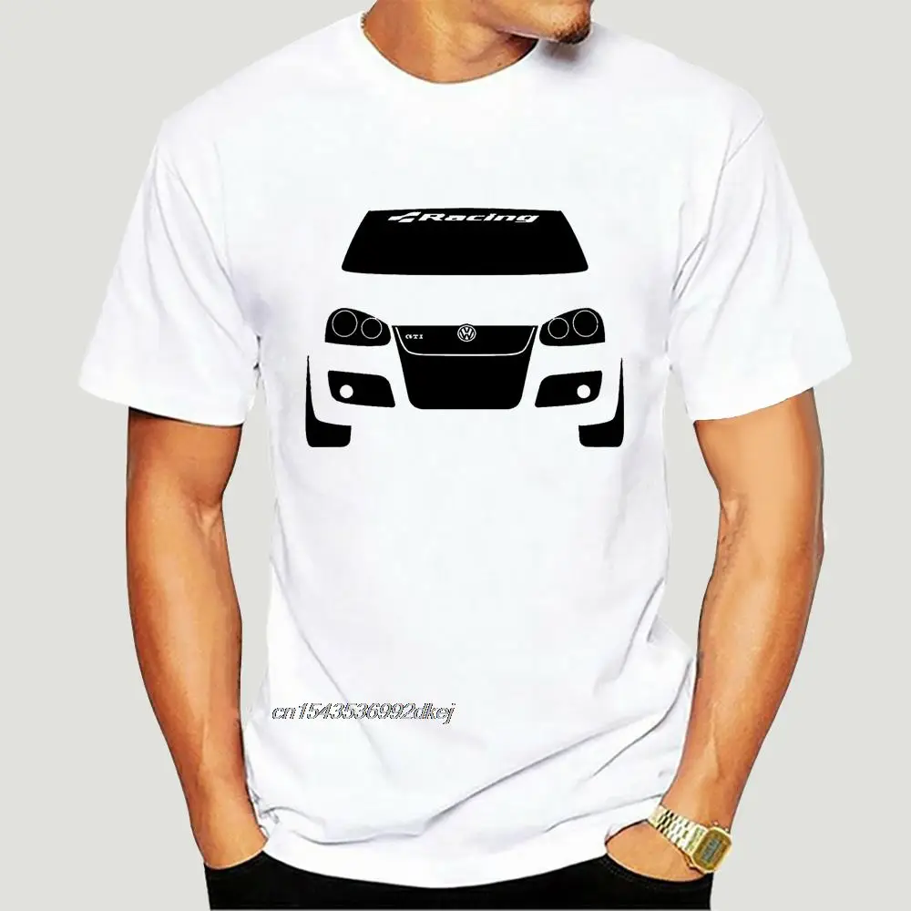 

Golf Mk5 Gti Soft Cotton 100% Cotton T-shirts Multi Colors S 3Xl R32 Mkv O Neck Male Low Price Steampunk Adult 2797D