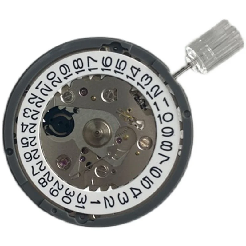 

Часы аксессуары японский оригинальный бренд Новый NH35A Seiko автоматический механический механизм NH35 механизм