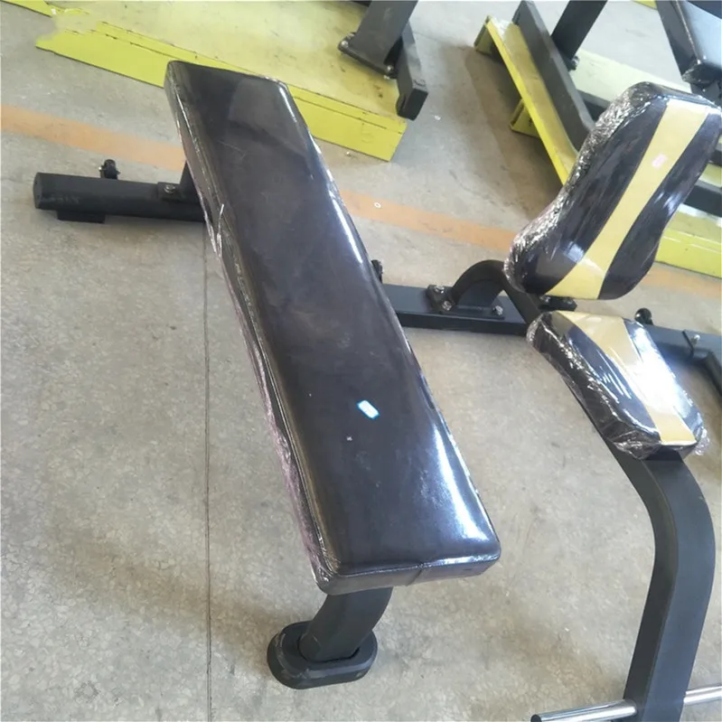 YG-6027 оптовая цена силовые тренировочные скамья стойки свободный вес сверхмощный