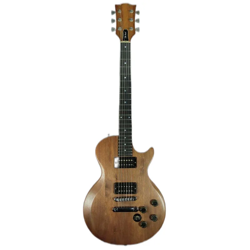 

Electric Guitar The Paul 1978 Sakae