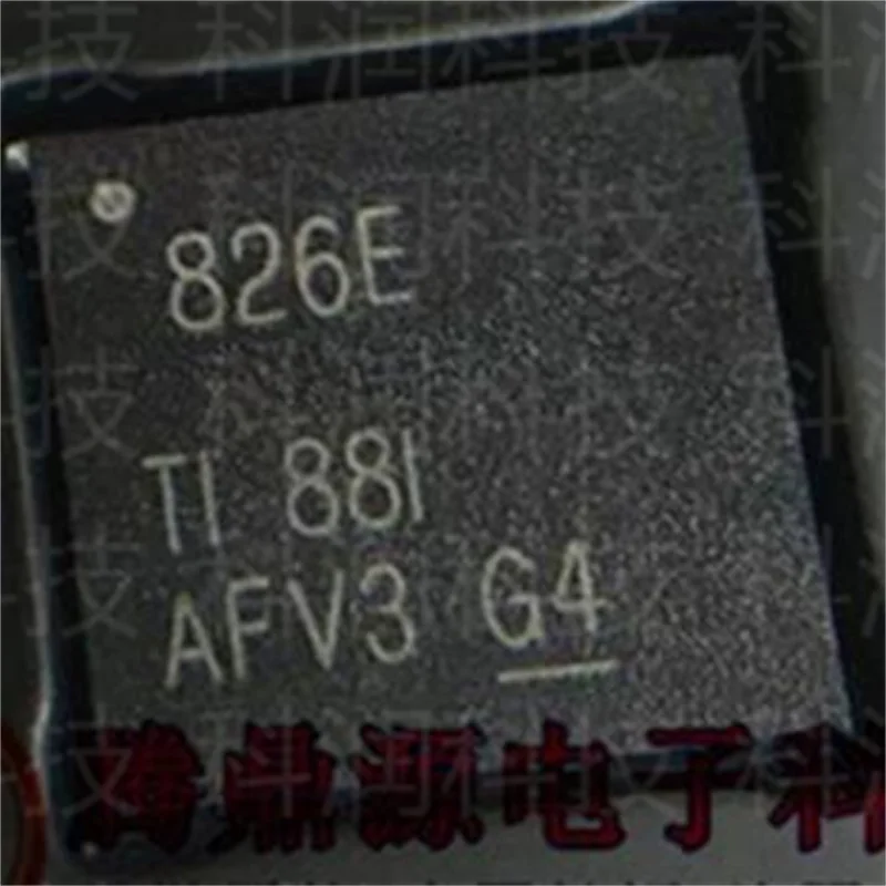 

Новый и оригинальный VQFN32 DP83826ERHBT DP83826ER DP83826E DP83826 83826