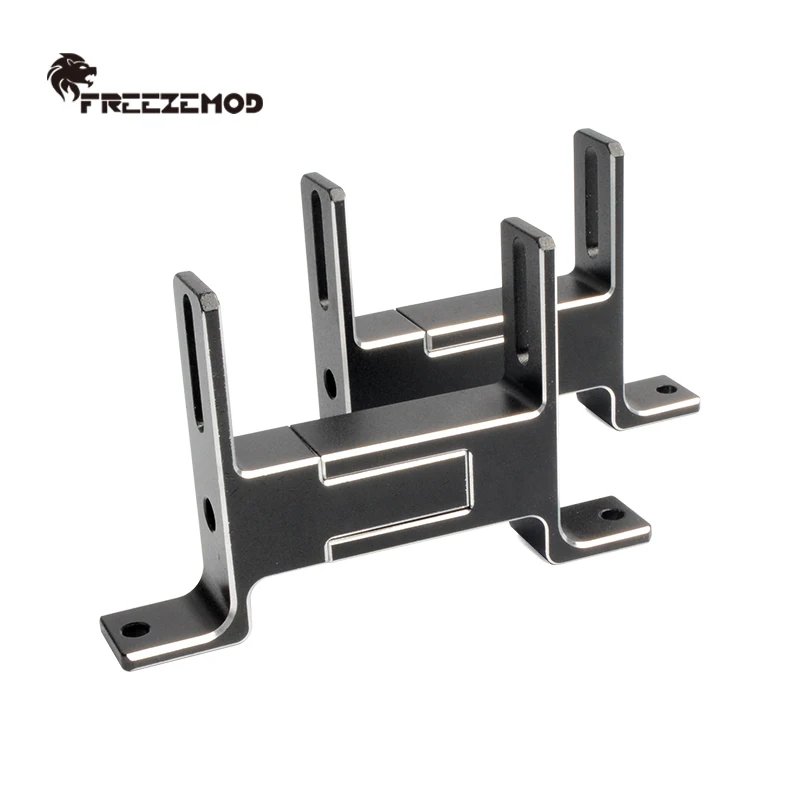 FREEZEMOD кронштейн радиатора для водяного охлаждения все настольные рамы из