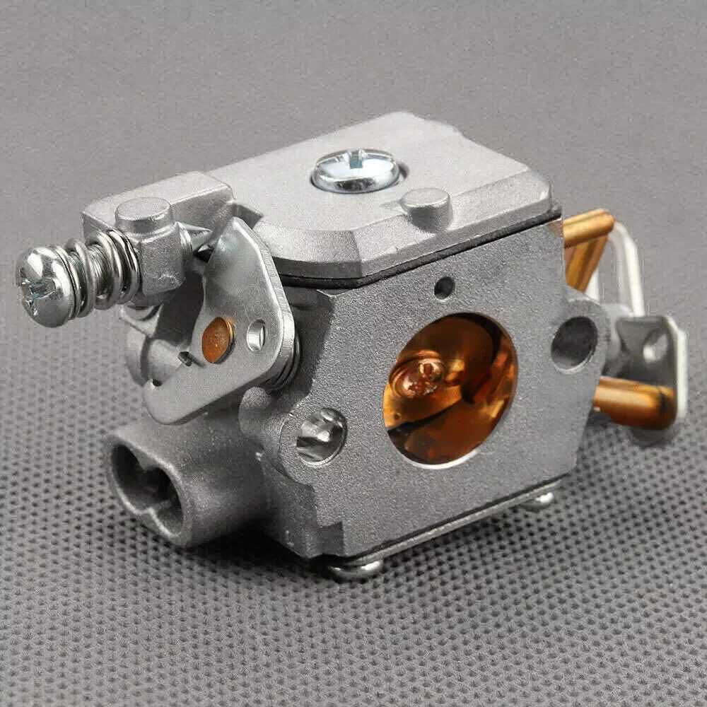 

309360001 Carburetor Kit For Homelite UT10519 46CC Chain Saw Primer Bulb