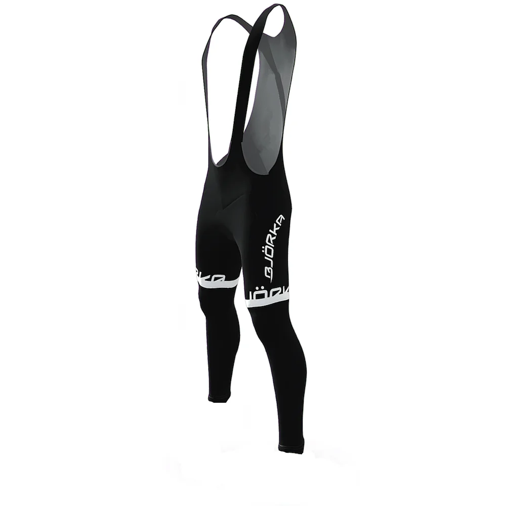

Cycling 20D Gel Pad Black Bib Pants Profesional Bike Sport Knee Pads Trousers For Men New Long Ciclilsmo Pantalon Cyclisme Homme