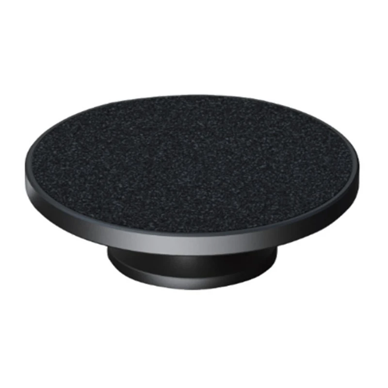 

DXAB Gym Magnetic Phone Holder Adapter Double Sided Magnetic Phone Mount for Phones