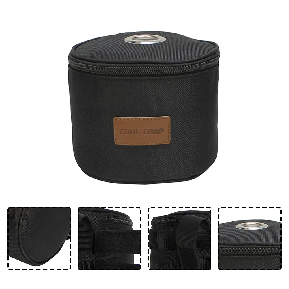 

Outdoor Tent Tissue Bag Roll Paper Storage Bag Hanging Type Holder