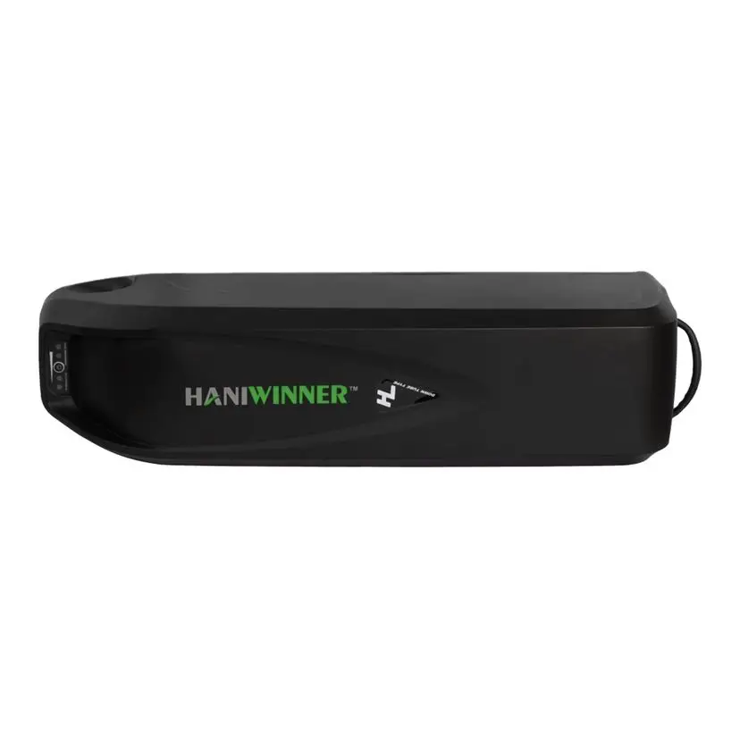 

[UK warehouse] Hailong Lithium Battery electric bike bicycle ebike battery 36V48V 13Ah15.6Ah for SAMEBIKE SM-MY26