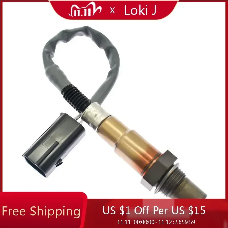 Локи Дж 24104840 Передний датчик кислорода автомобиля для Buick Encore 1.4T (2014-2015)