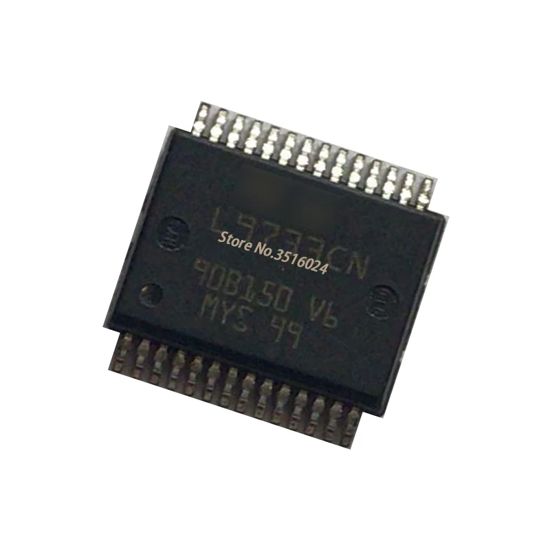 1 шт./лот L9733 L9733CN 9733 SSOP-28 LTC1414CGN LTC1414 1414 SSOP28 LTC1544CG LTC1544 1544 LTC1605ACG LTC1605AC LTC1605A LTC1605